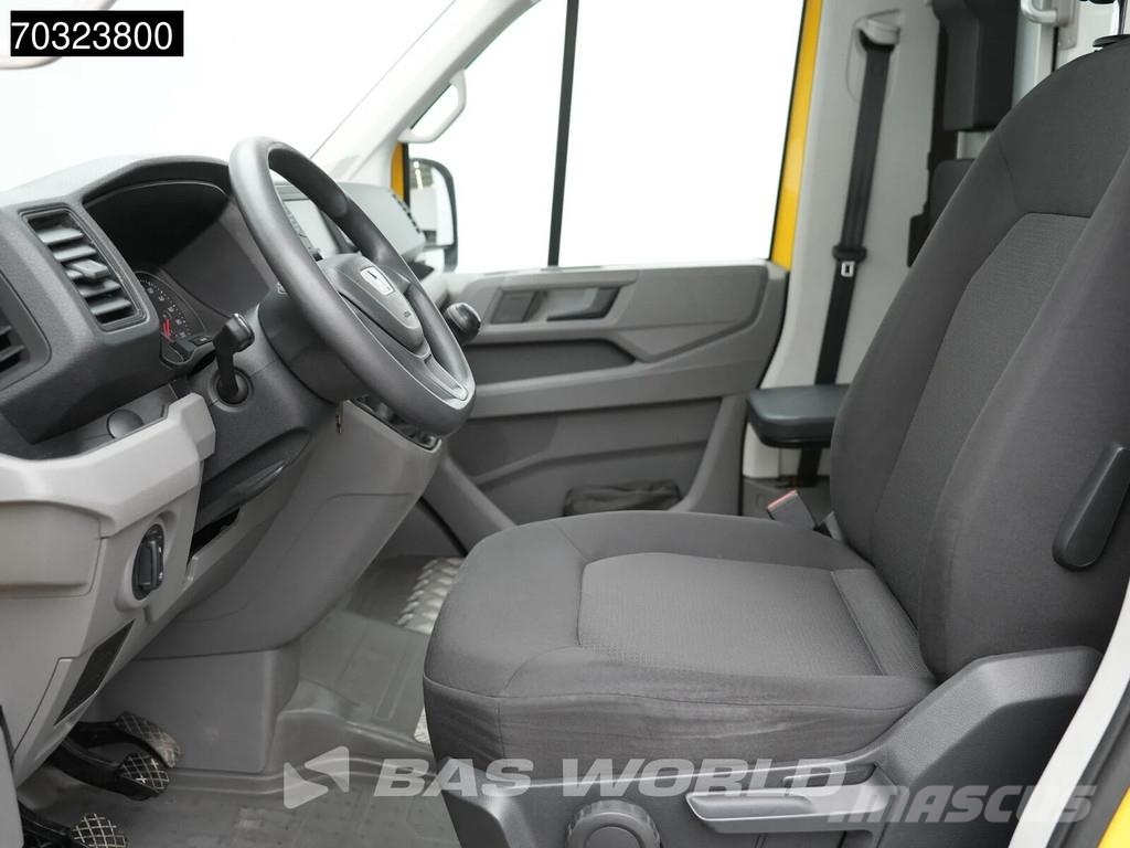 MAN TGE 3.100 Proximaente en Stock! 433cm Urgón De Pla Други