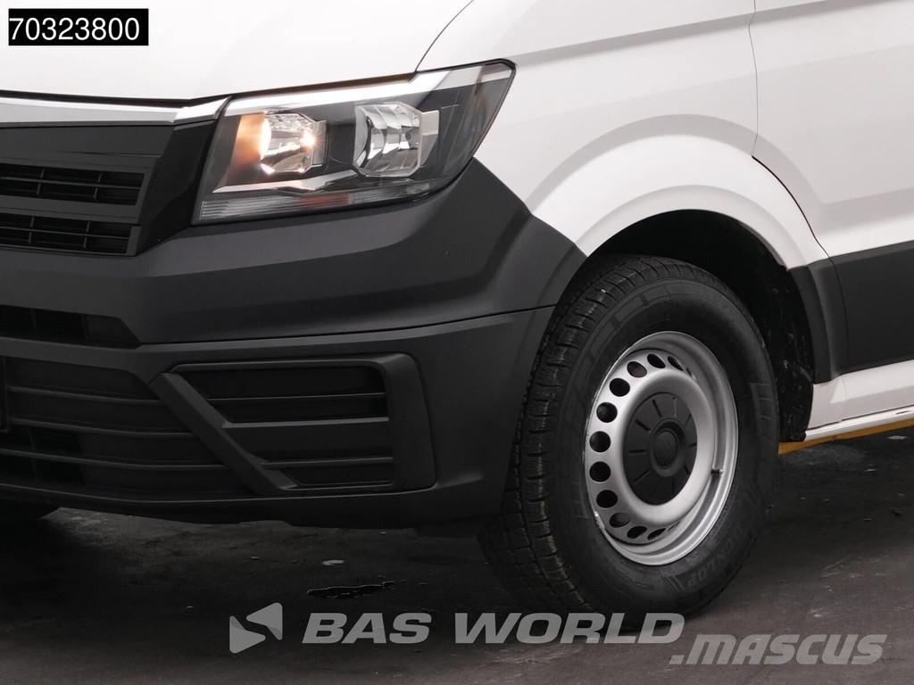 MAN TGE 3.100 Proximaente en Stock! 433cm Urgón De Pla Outro
