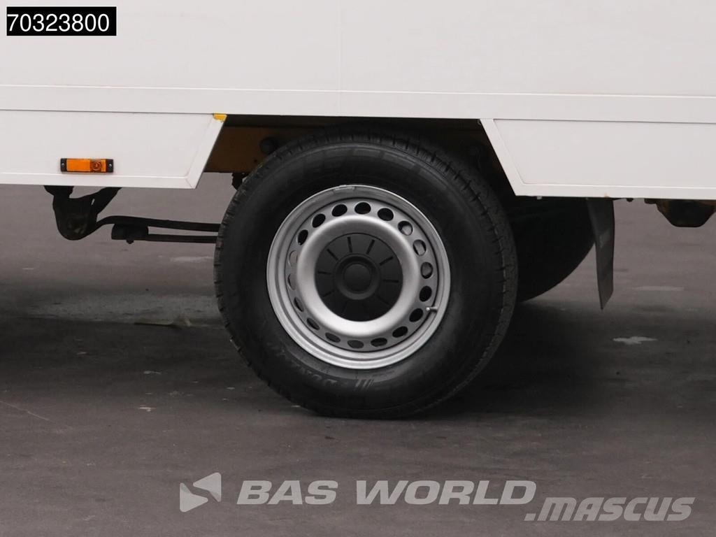 MAN TGE 3.100 Proximaente en Stock! 433cm Urgón De Pla Други
