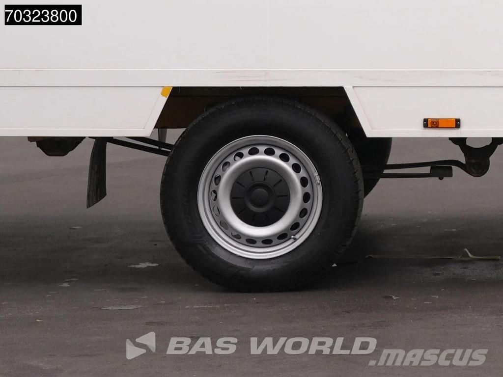 MAN TGE 3.100 Proximaente en Stock! 433cm Urgón De Pla Outro