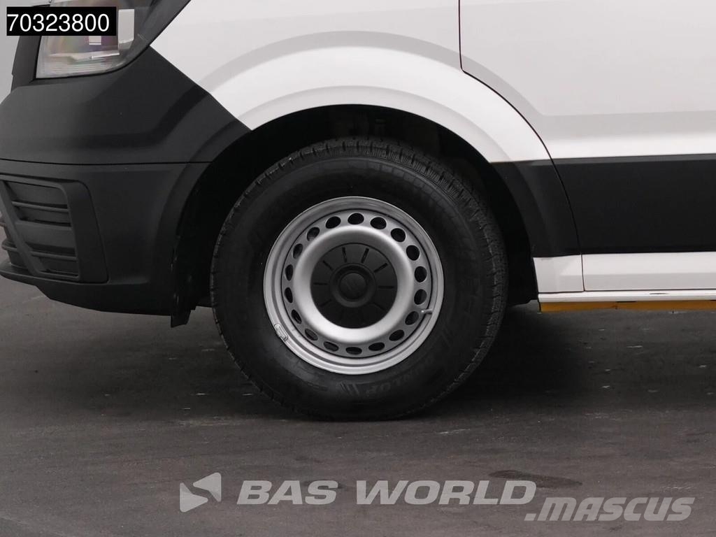 MAN TGE 3.100 Proximaente en Stock! 433cm Urgón De Pla Други