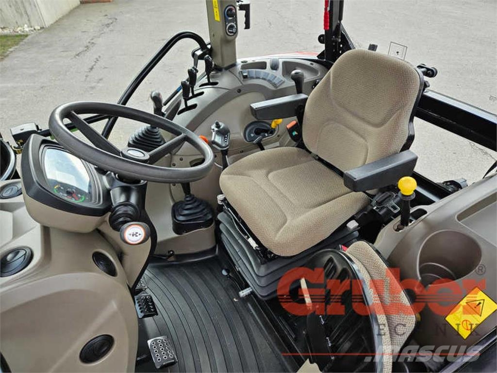 Case IH Farmall 65 C Tractors