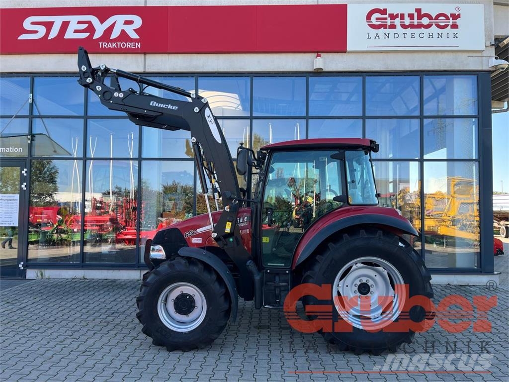 Case IH Farmall 65 C Tractors
