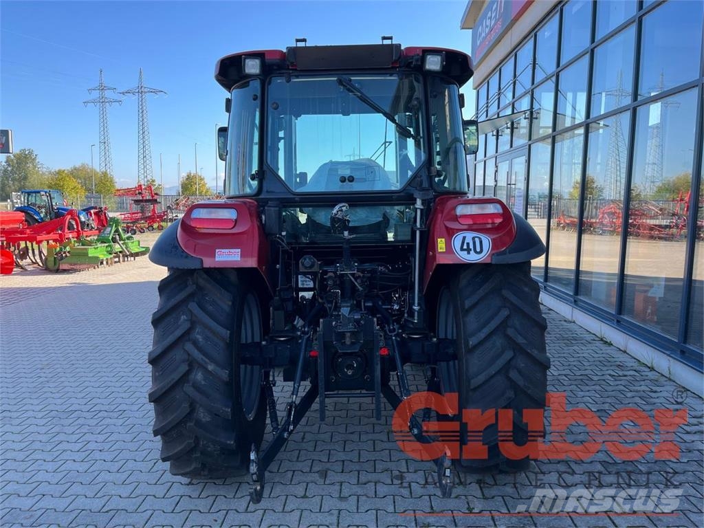 Case IH Farmall 65 C Tractors