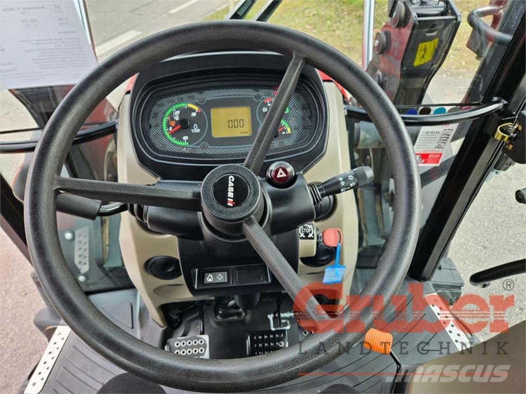 Case IH Farmall 65 C Tratores Agrícolas usados