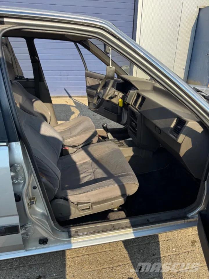 Nissan Bluebird **2.0DIESEL-BELGIAN ORIGINE** Automobili