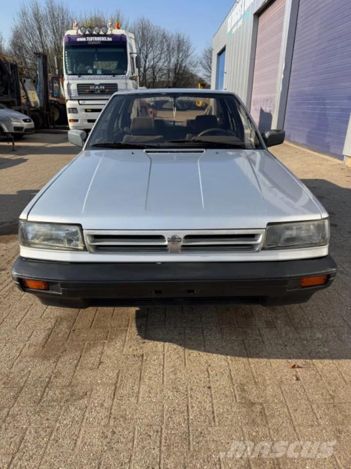 Nissan Bluebird **2.0DIESEL-BELGIAN ORIGINE** Automobili