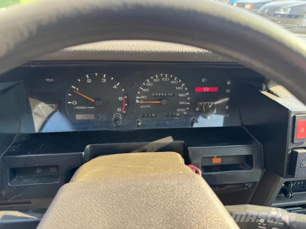 Nissan Bluebird **2.0DIESEL-BELGIAN ORIGINE** Automobili