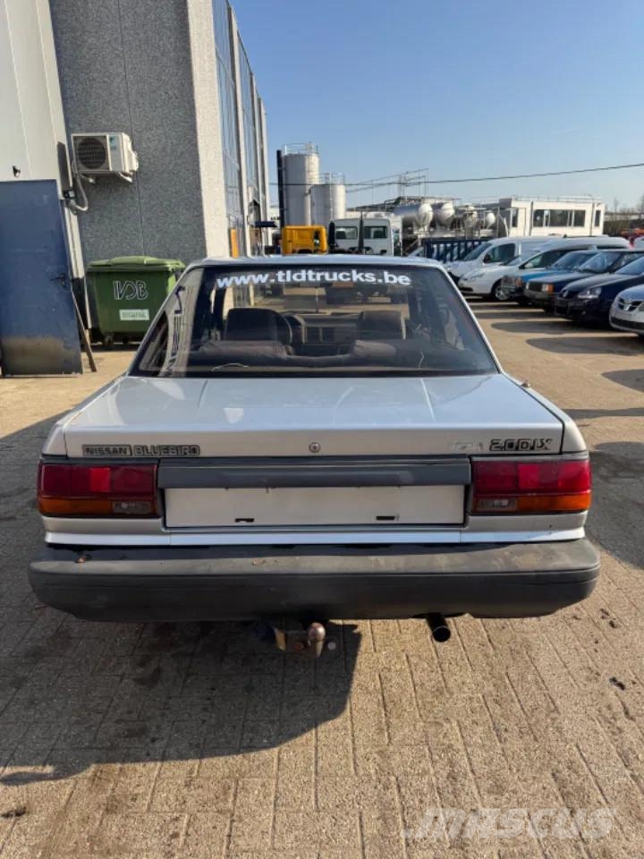 Nissan Bluebird **2.0DIESEL-BELGIAN ORIGINE** Automobili