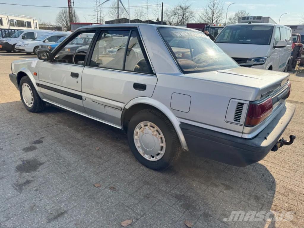 Nissan Bluebird **2.0DIESEL-BELGIAN ORIGINE** Automobili