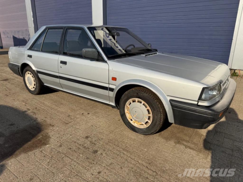 Nissan Bluebird **2.0DIESEL-BELGIAN ORIGINE** Automobili