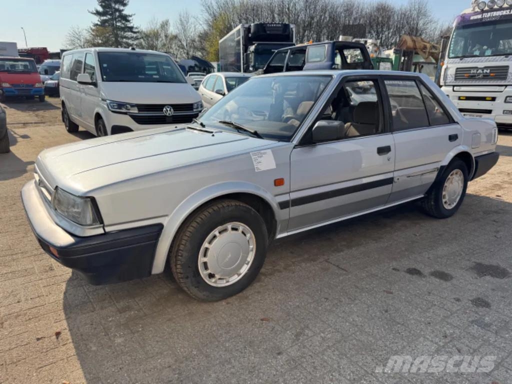 Nissan Bluebird **2.0DIESEL-BELGIAN ORIGINE** Automobili