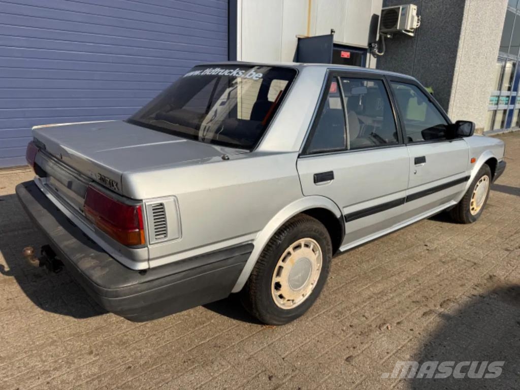 Nissan Bluebird **2.0DIESEL-BELGIAN ORIGINE** Automobili
