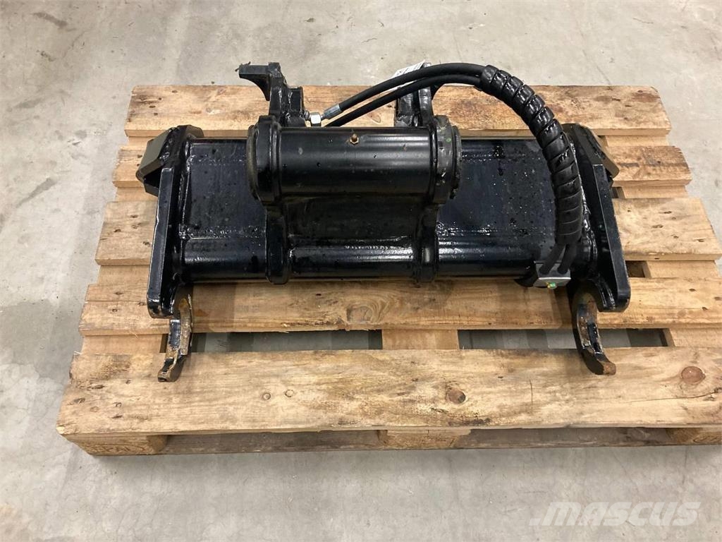 Manitou Øvrigt udstyr Quick connectors