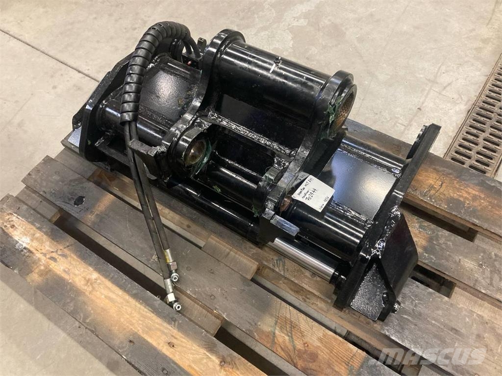 Manitou Øvrigt udstyr Quick connectors
