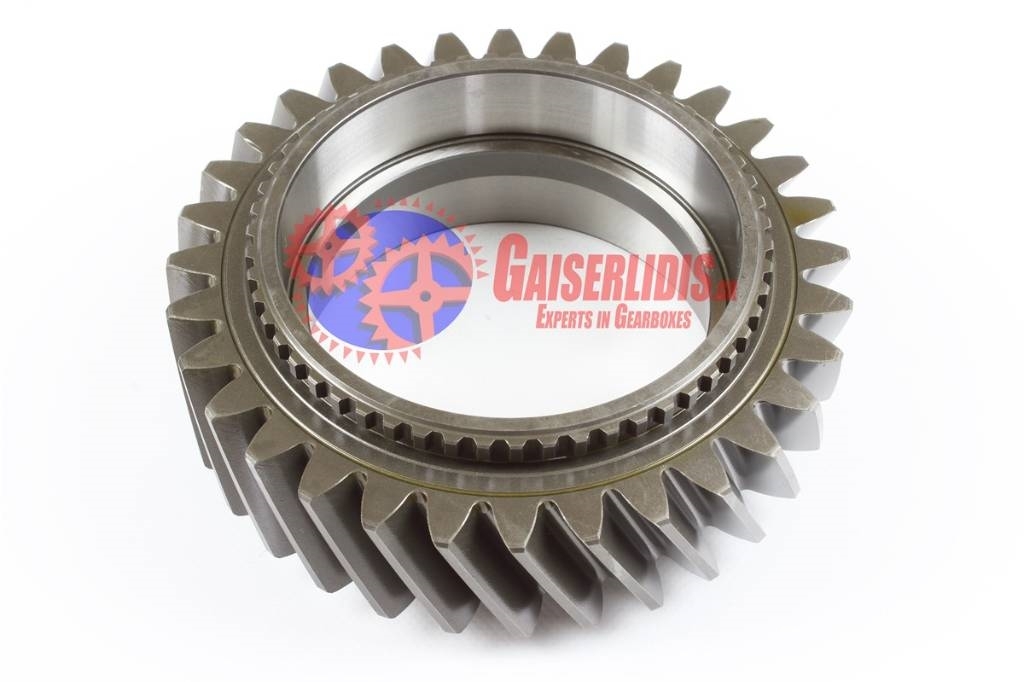  CEI Gear 3rd Speed 1376378 for SCANIA Versnellingsbakken