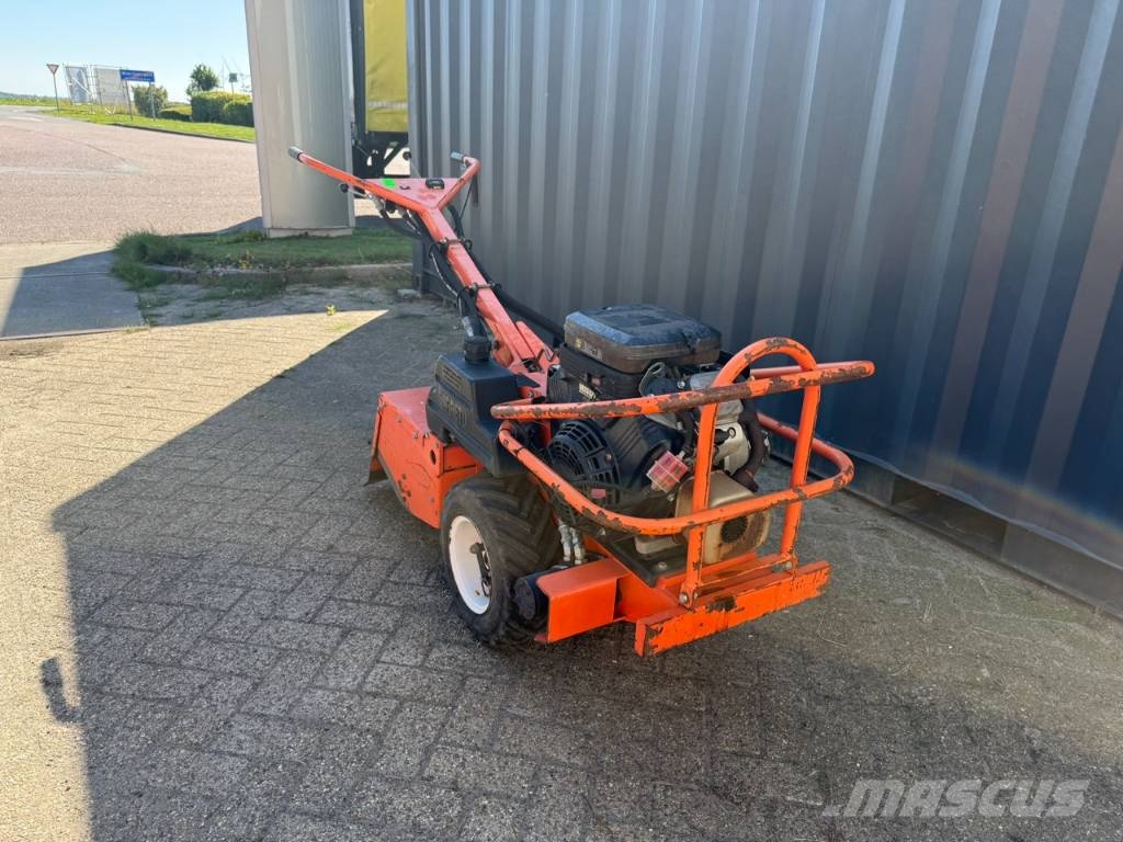 baretto grondfrees 16 pk Landbouw - overige