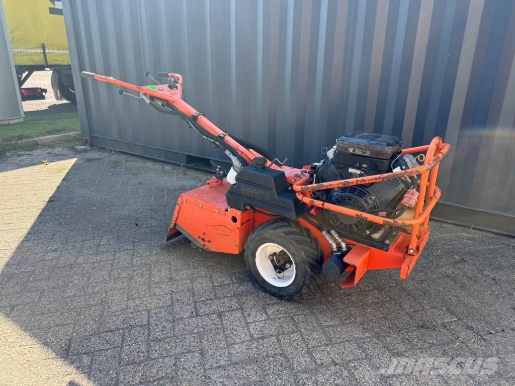 baretto grondfrees 16 pk Landbouw - overige