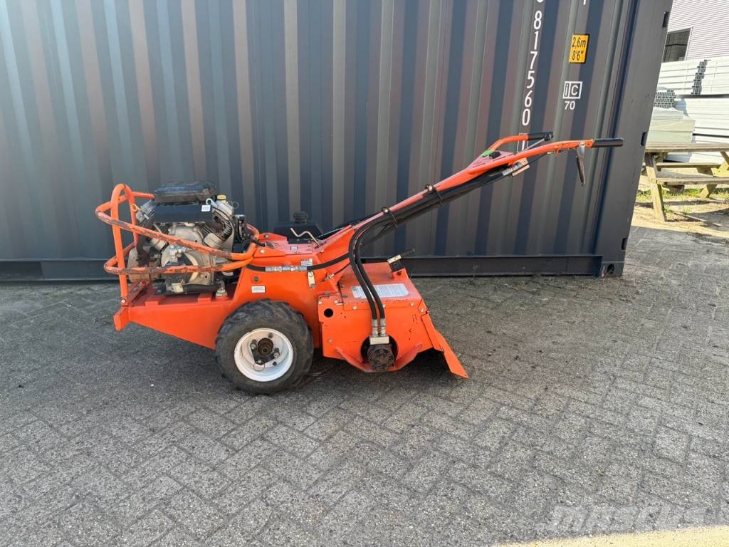 baretto grondfrees 16 pk Landbouw - overige