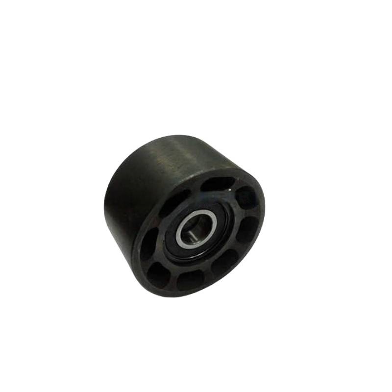 Cummins ISDE Engine Idler Pulley 4991240 3978019 3935015 Motorer