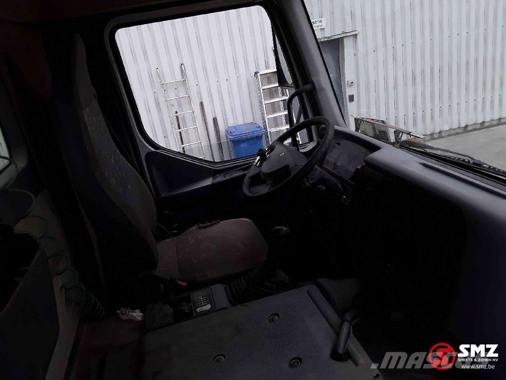 Renault Premium 320 260000km Camiones bañeras basculantes o volquetes