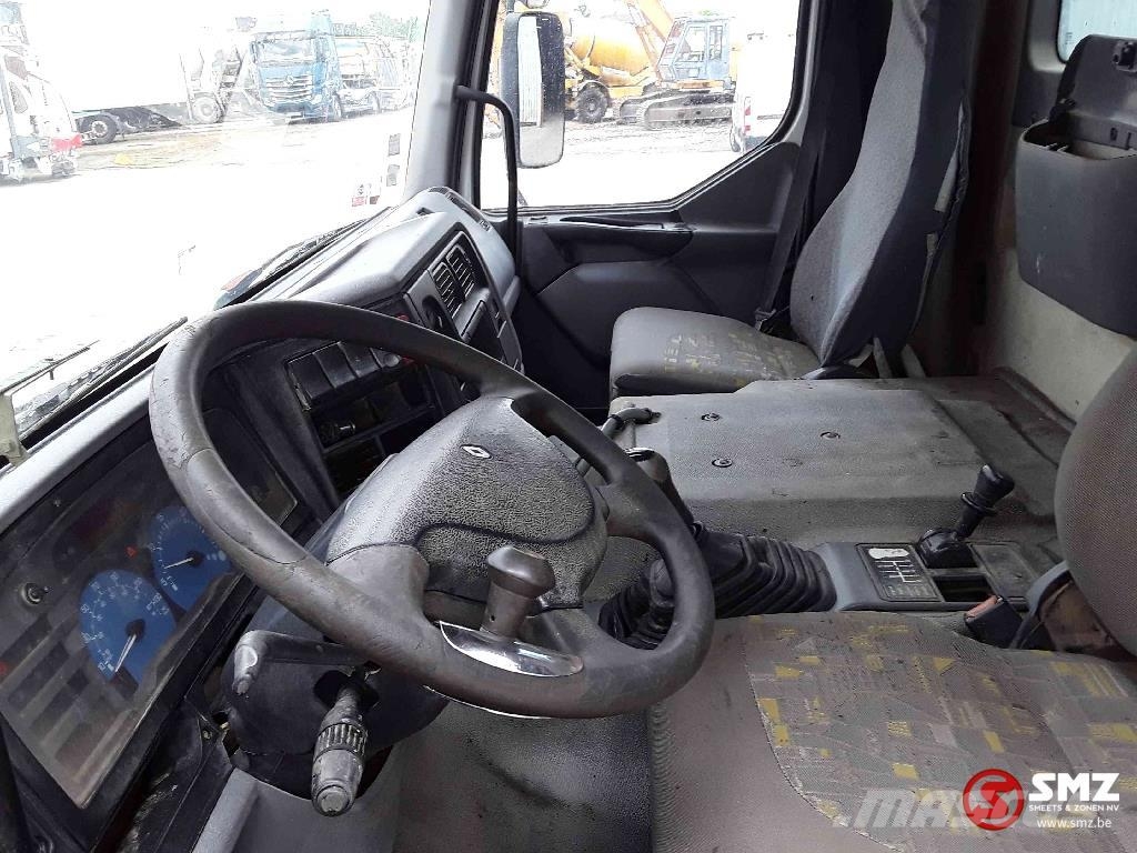Renault Premium 320 260000km Camiones bañeras basculantes o volquetes