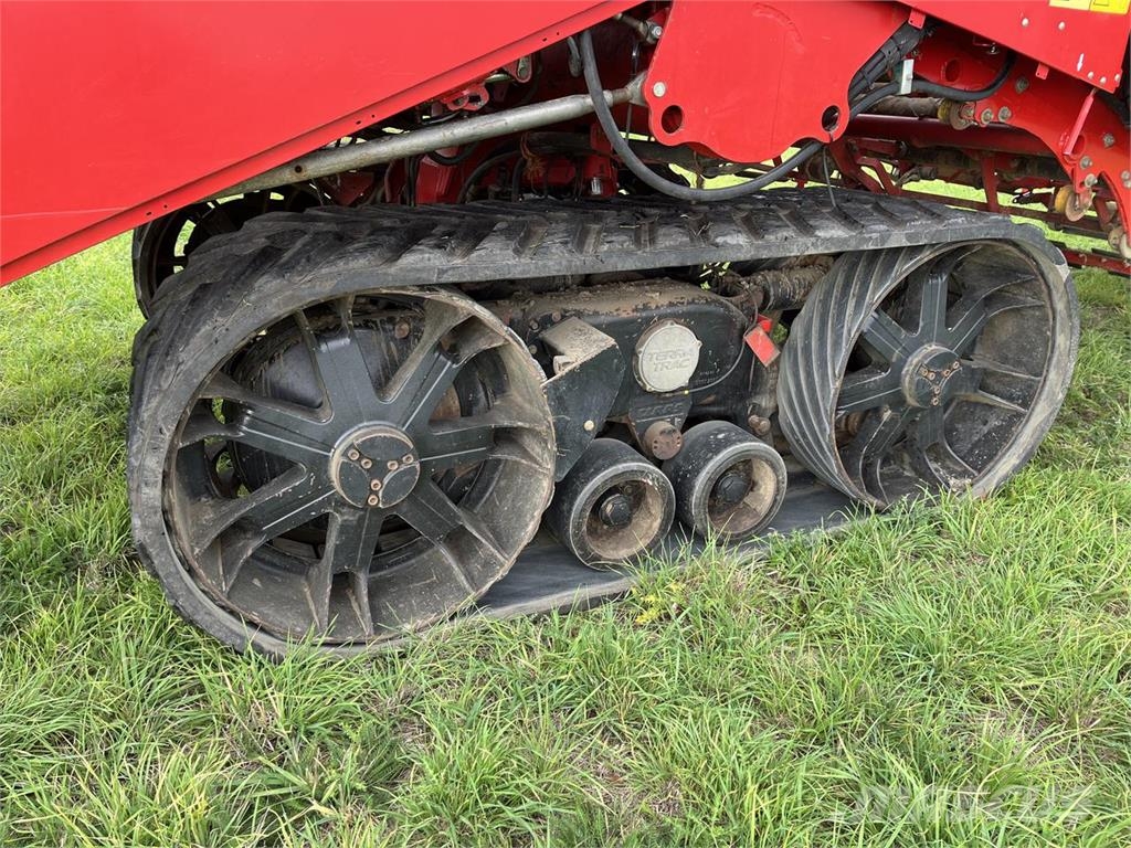 Grimme Varitron 470 TT 감자수확기 및 포테이토디거