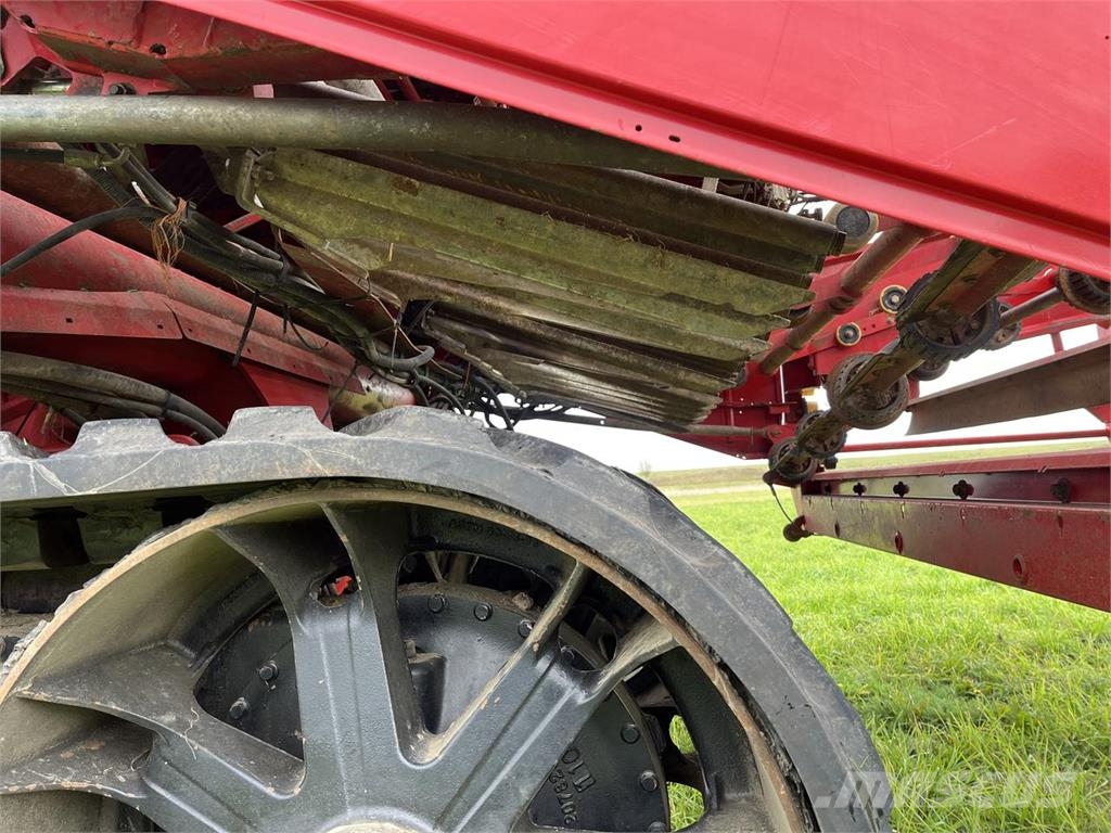 Grimme Varitron 470 TT 감자수확기 및 포테이토디거