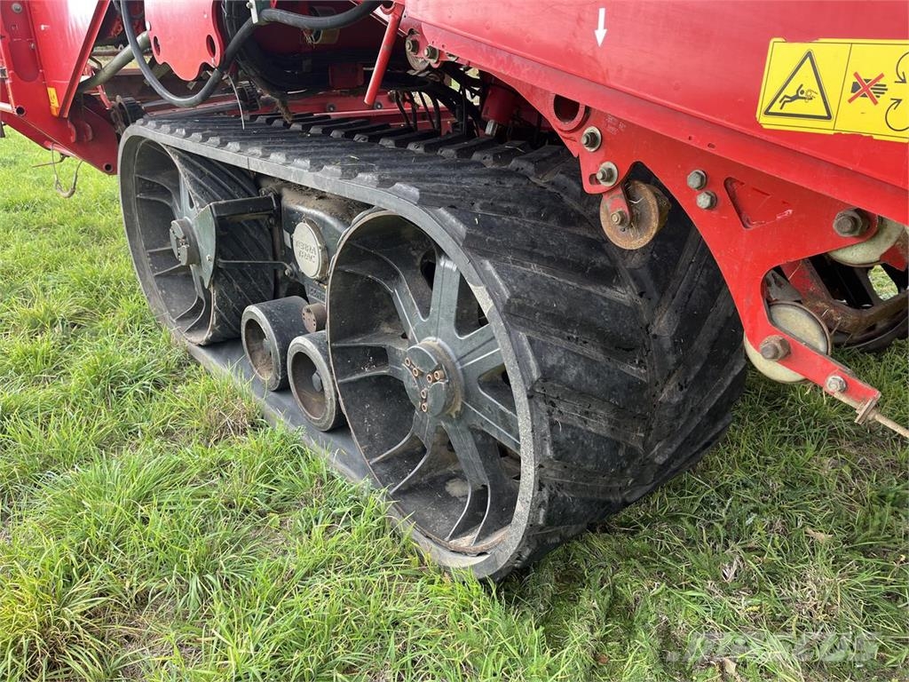 Grimme Varitron 470 TT 감자수확기 및 포테이토디거