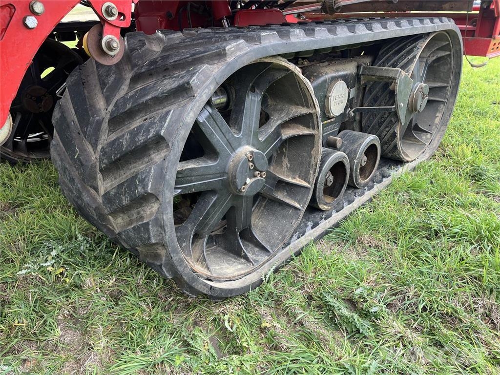 Grimme Varitron 470 TT 감자수확기 및 포테이토디거