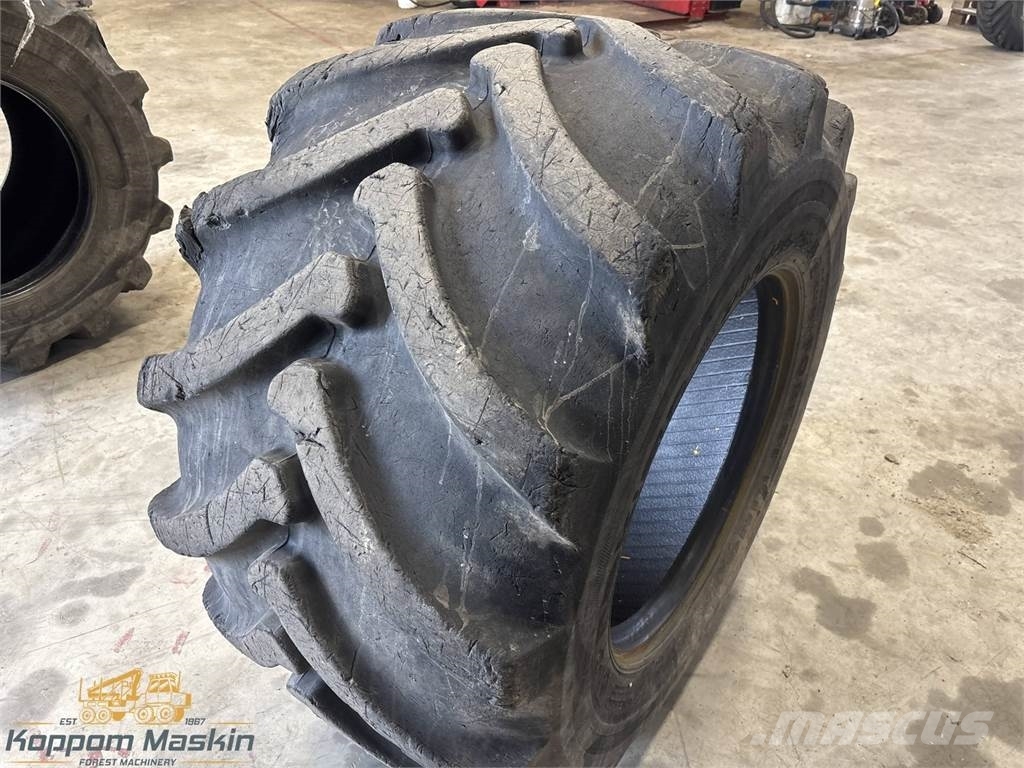 Nokian Trs2 710/45x26,5 Used/Beg Reifen