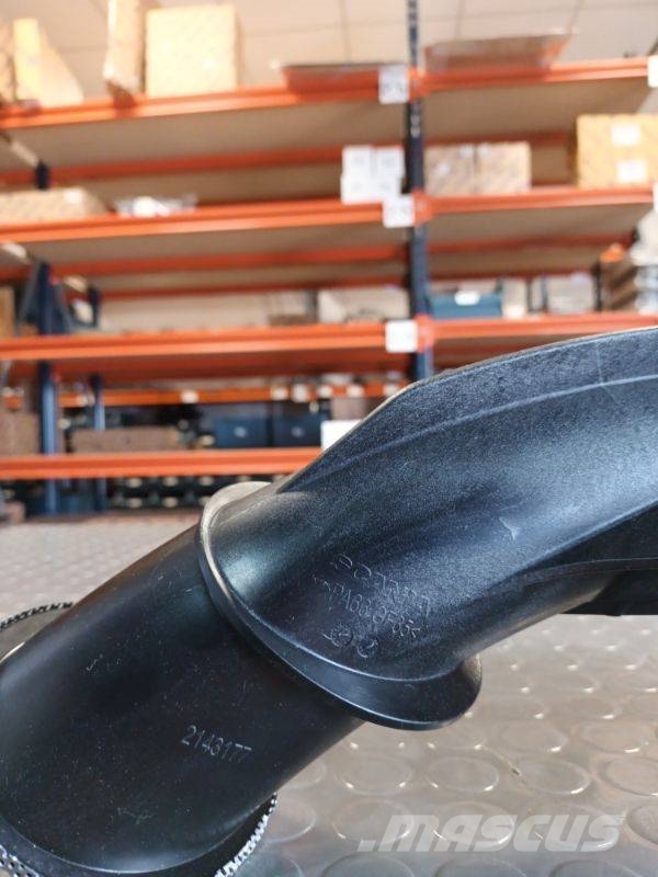 Scania SUCTION PIPE 2143177 Engines