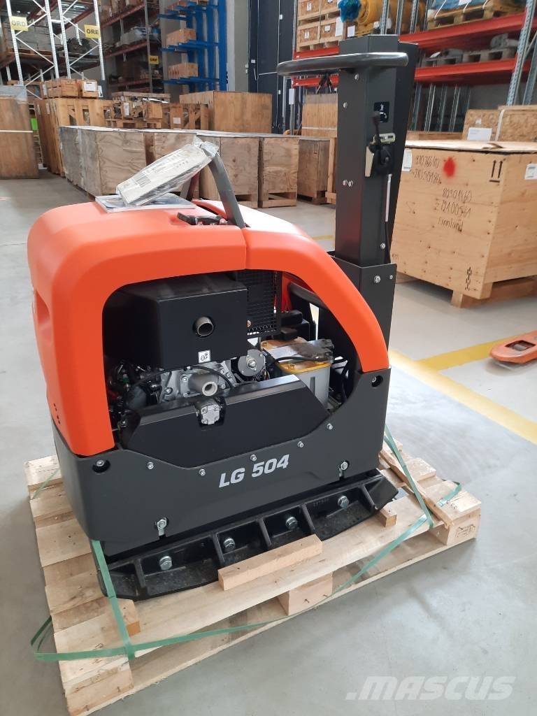 Husqvarna LG504 Άλλα εξαρτήματα