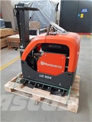 Husqvarna LG504 Άλλα εξαρτήματα