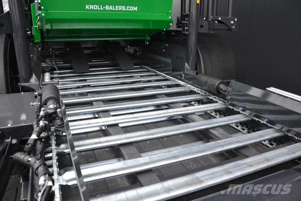 Knoll MULTIBALER 1220 محزمات مستديرة