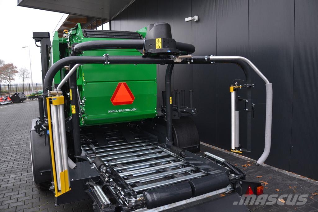 Knoll MULTIBALER 1220 محزمات مستديرة