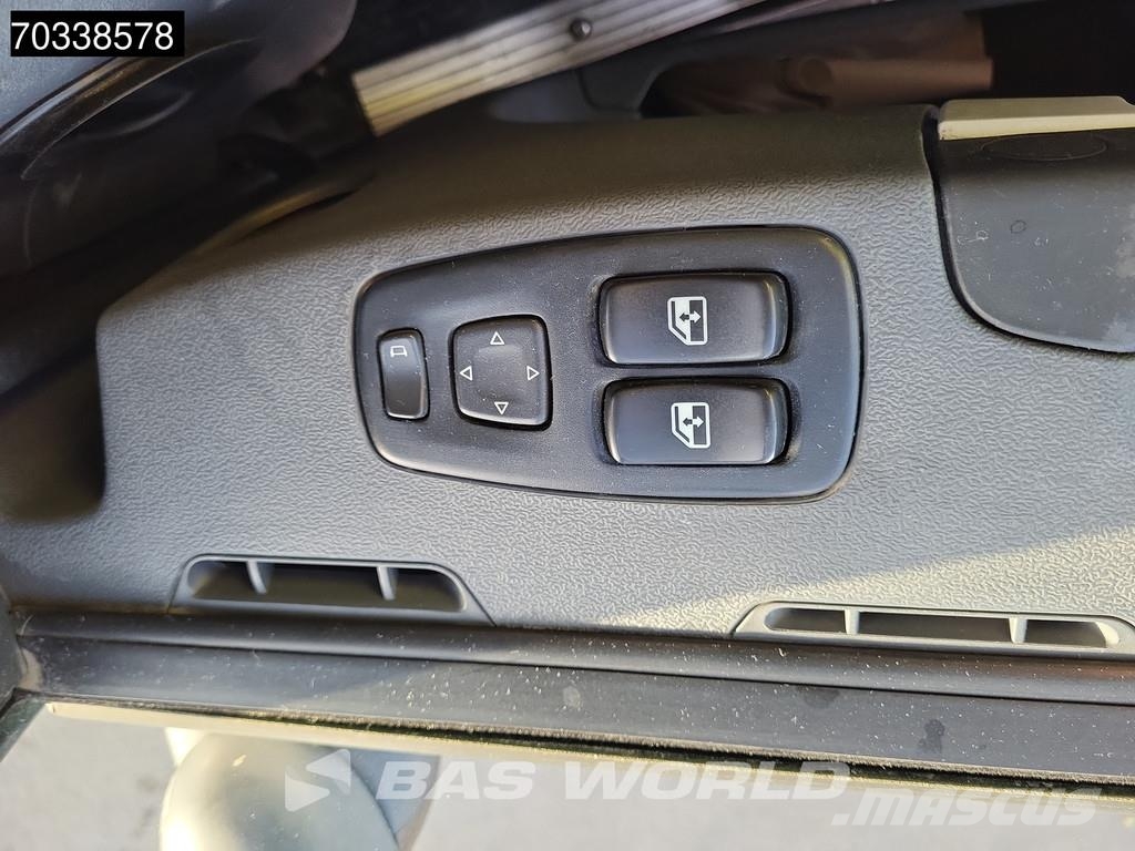 Scania P310 P 6X2 TRAILOR 18835Liter Fuel tank 5 compartm Грузовики-цистерны