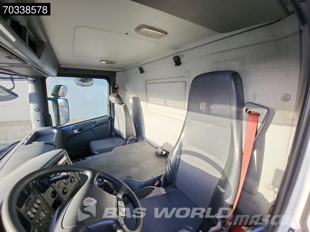 Scania P310 P 6X2 TRAILOR 18835Liter Fuel tank 5 compartm Грузовики-цистерны