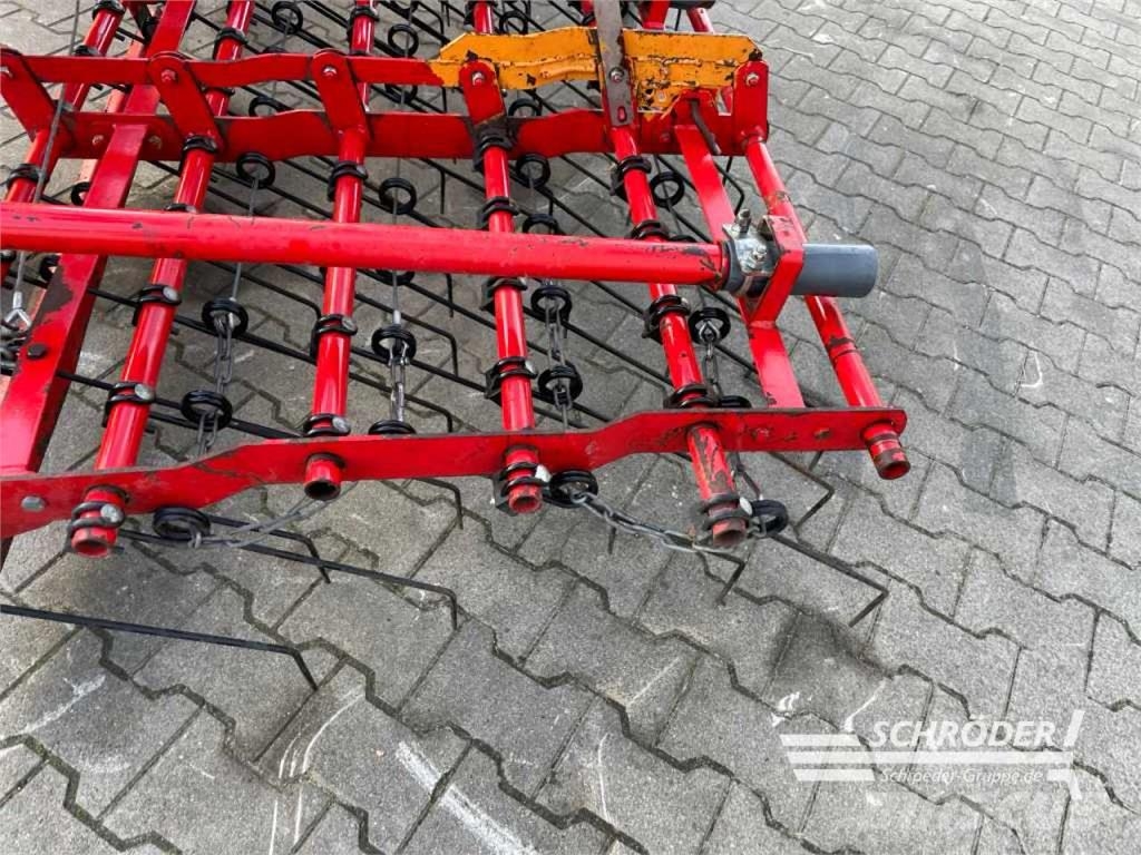 Einböck GRASS-MANAGER 600 SR Λοιπός εξοπλισμός συγκομιδής χορτονομής