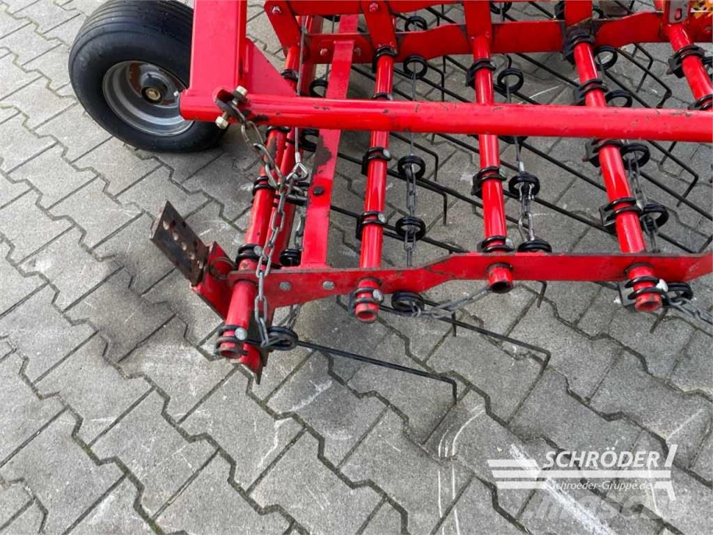 Einböck GRASS-MANAGER 600 SR Λοιπός εξοπλισμός συγκομιδής χορτονομής