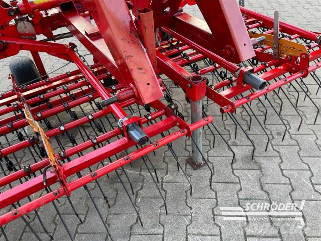 Einböck GRASS-MANAGER 600 SR Λοιπός εξοπλισμός συγκομιδής χορτονομής