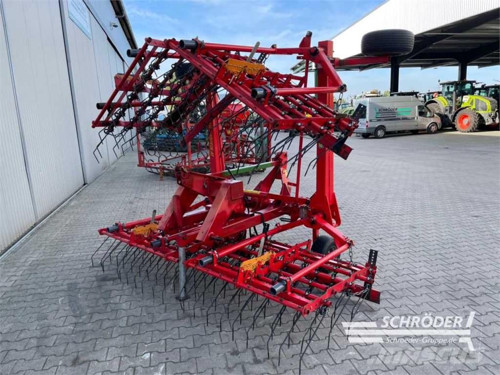 Einböck GRASS-MANAGER 600 SR Λοιπός εξοπλισμός συγκομιδής χορτονομής
