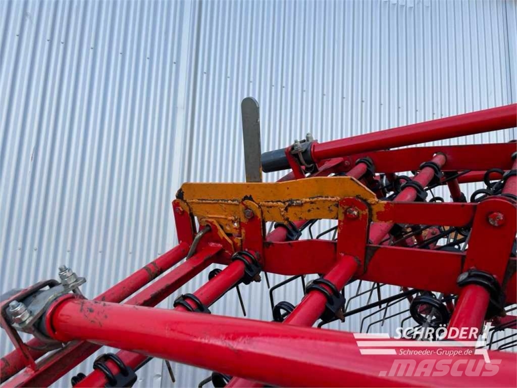 Einböck GRASS-MANAGER 600 SR Λοιπός εξοπλισμός συγκομιδής χορτονομής