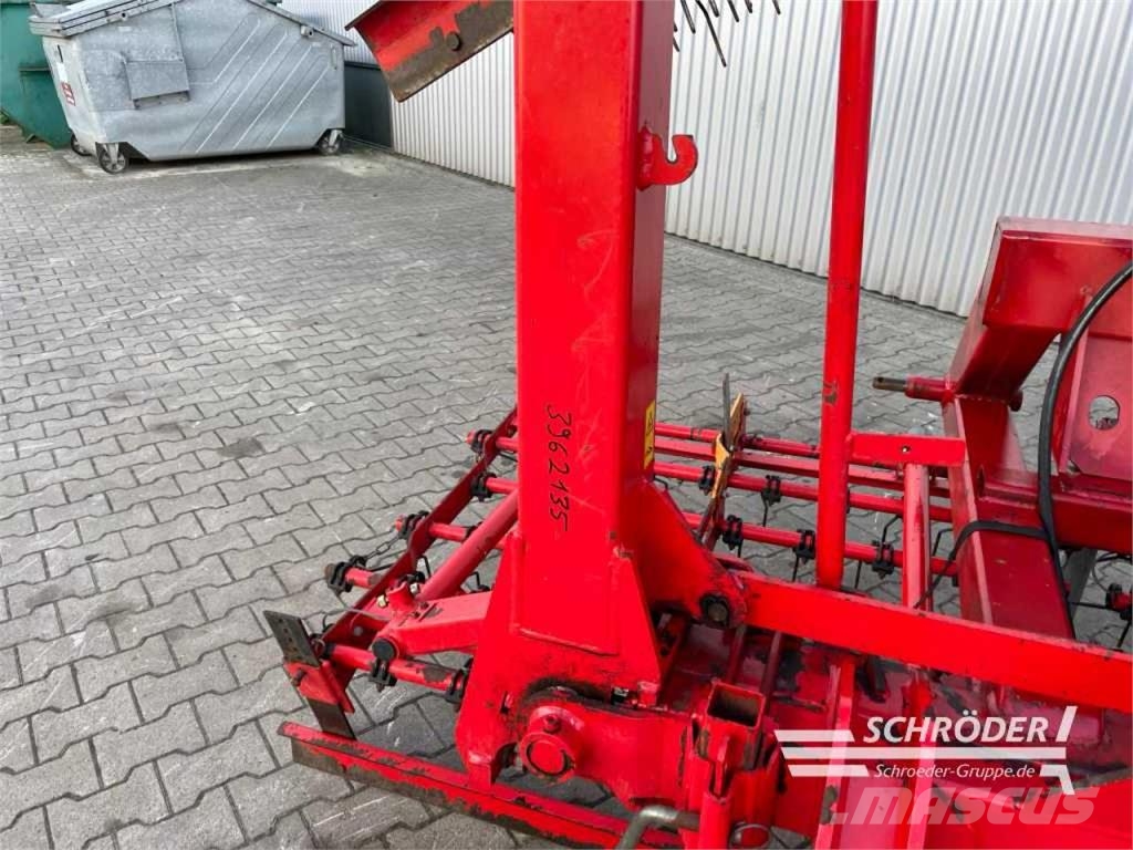 Einböck GRASS-MANAGER 600 SR Λοιπός εξοπλισμός συγκομιδής χορτονομής
