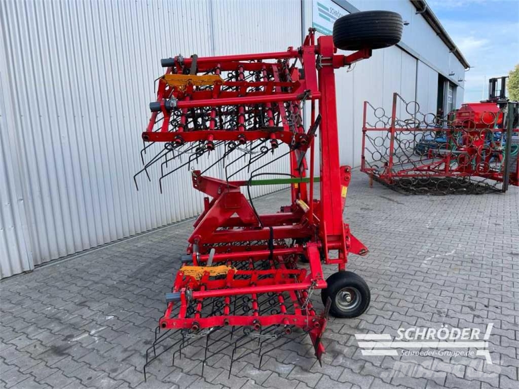 Einböck GRASS-MANAGER 600 SR Λοιπός εξοπλισμός συγκομιδής χορτονομής