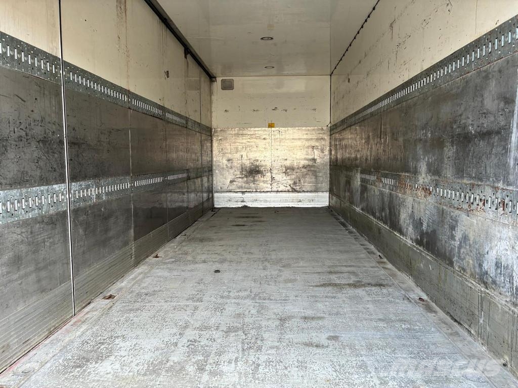 Box FOR TRUCK Transport - Inne