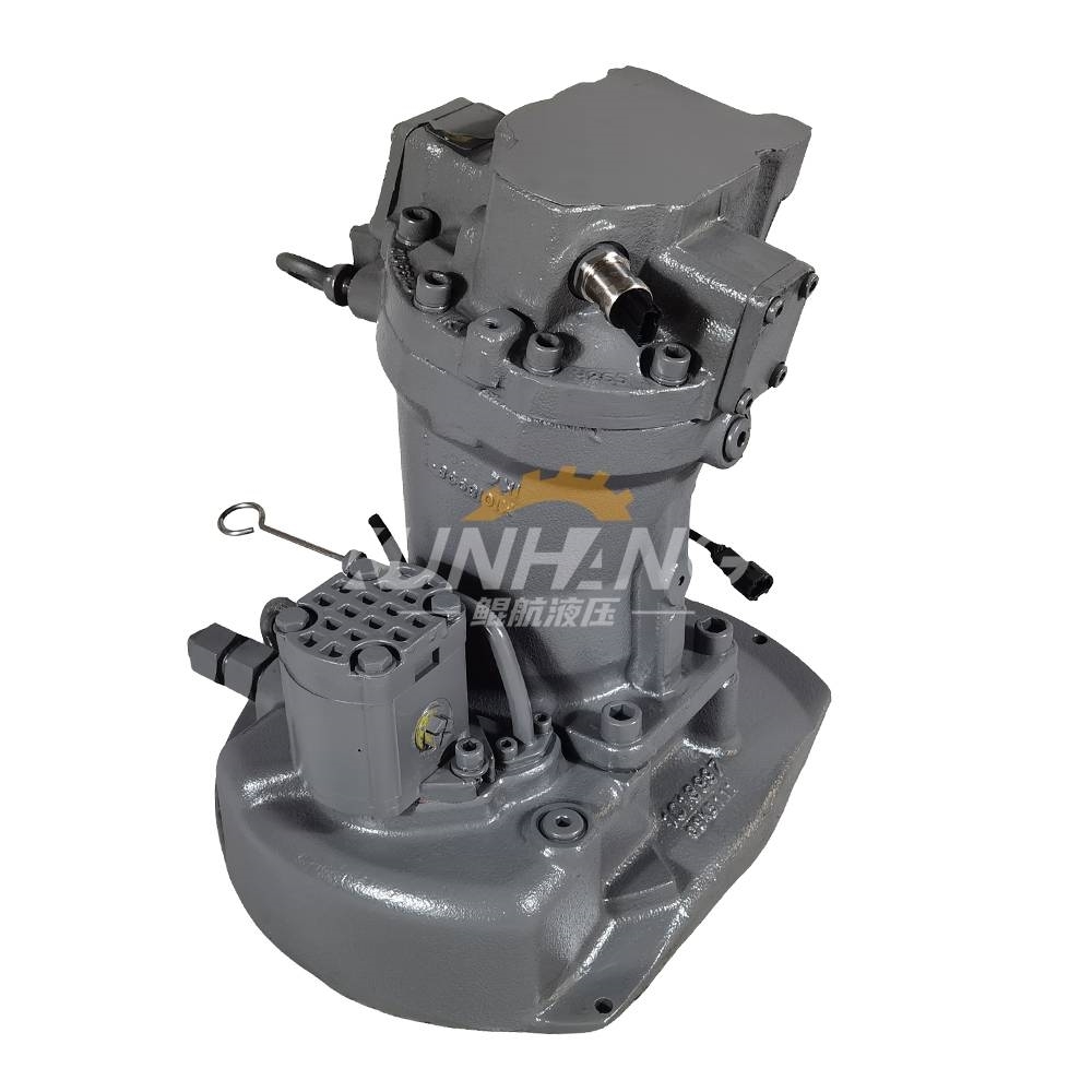 Hitachi 9197338 Hydraulic Pump ZX120 ZX130 ZX135 MainPump, 2022
