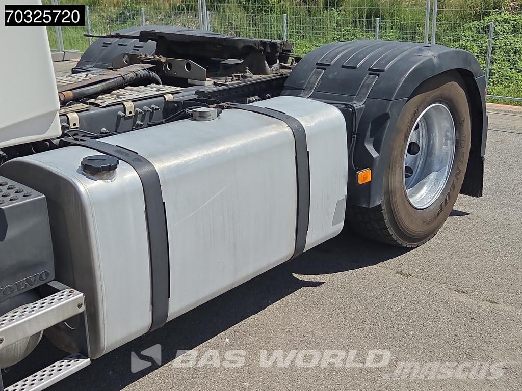 Volvo FH 540 4X2 25th Anniversary! Retarder Full-Air Hyd Ciągniki siodłowe