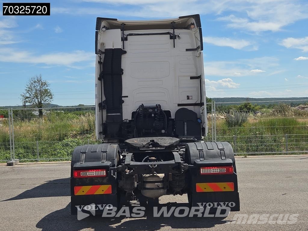 Volvo FH 540 4X2 25th Anniversary! Retarder Full-Air Hyd Ciągniki siodłowe