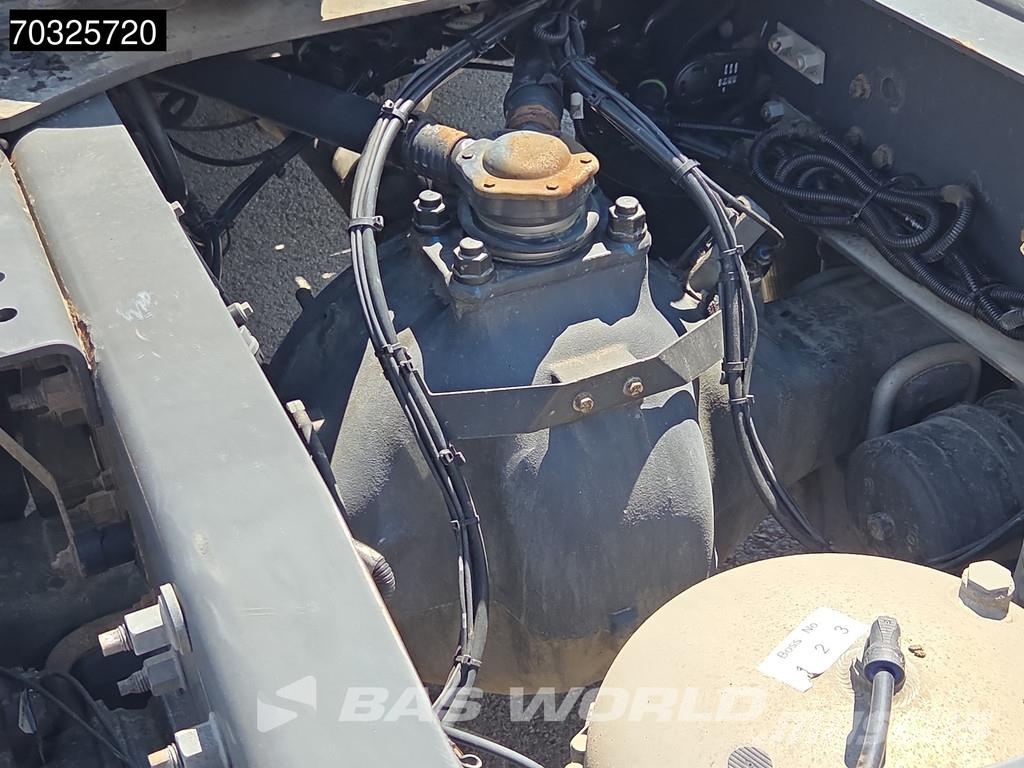 Volvo FH 540 4X2 25th Anniversary! Retarder Full-Air Hyd Ciągniki siodłowe